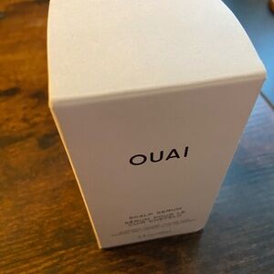 OUAI scalp serum